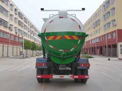 东风单桥8立方餐厨垃圾车