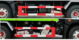 东风14方洒水车（标准化新款）