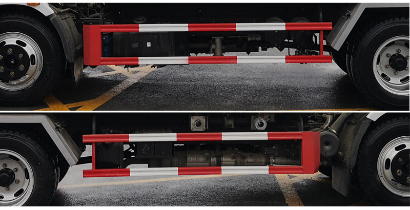 东风9方洒水车(标准化新款）